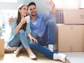 Moving to a new home? Find out what home insurance covers before, during, and after the move.