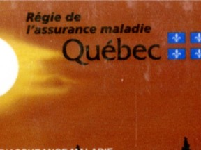 Quebec residents who need to see a doctor in another province usually find that the physician refuses to accept their Quebec medicare card. They are billed directly, and are eventually partially reimbursed.