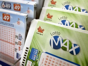 Last week's Lotto Max $60 million dollar jackpot – with the ticket purchased somewhere in Saskatchewan – remains unclaimed. However, some experts say whoever that is might want to take their time when it comes to investing the winnings.