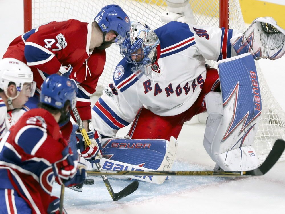 Will Olympics Performance Quiet Montreal Canadiens Goalie Carey Price's  Critics?, News, Scores, Highlights, Stats, and Rumors