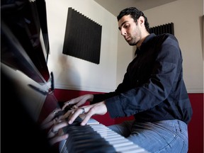 Steven Atme's autism has not stopped him from becoming an accomplished pianist and composer. He is set to perform as part of the Special People Have Dreams 5th Anniversary Celebration show at Lindsay Place High School in Pointe-Claire on Saturday, April 29.