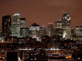 Transform Montreal is about building a social economy based on democratic principals that put "people and planets first."