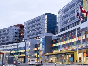 As a result of tens of millions of dollars in budget cuts, MUHC officials say the organization been forced to cancel at least 1,000 surgeries and close beds.