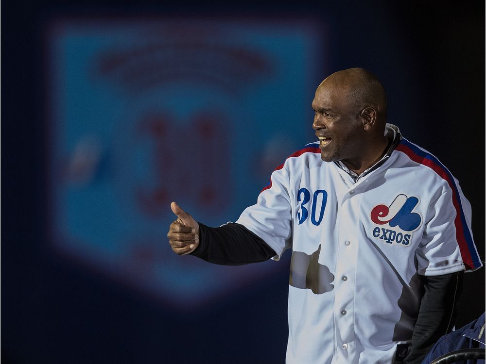 Rock' solid: Breaking down Tim Raines' Hall of Fame case