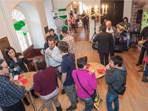 Trestler House is hosting Trestlerfest this Friday, an event which pairs craft beer, local wines and fine foods with live music and a slice of local history.
(photo courtesy of Trestler House)