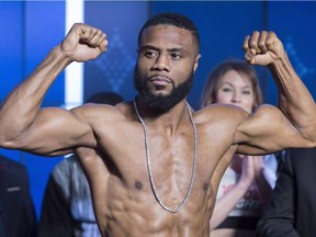 "I'm a crowd pleaser," Jean Pascal says. "Every fight that I lost, it wasn't in bad fashion. I think I'm still up there. I'm still a good name."