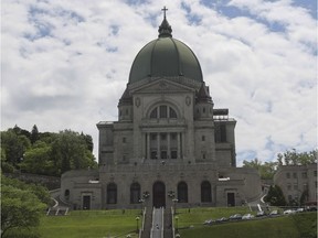Beginning with the symbolic sounding of St. Joseph’s Oratory original bell, the churches of the archdiocese of Montreal will ring their bells together, “inviting Montrealers to share in a moment of reflection … and joy.”