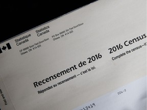 Canadians are aging faster than any time since Confederation, with a 20 per cent jump in seniors — and 40 per cent more centenarians, the recent census shows.