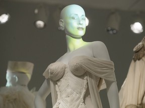 MMFA s landmark Jean Paul Gaultier show returns with Love Is Love