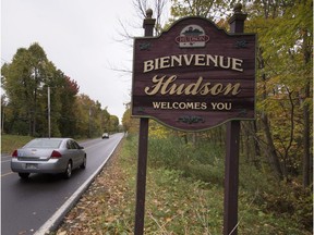 The Town of Hudson is overdue to bring its residential density bylaws into compliance with the MRC’s land use plan, by almost two years.