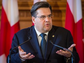 The city decides how its employees will dress, Mayor Denis Coderre said in response to Quebec's proposed amendments to Bill 62.
