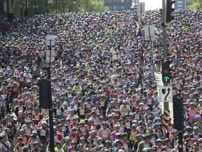 The Tour de L'Île was a recent reminder that Life in Montreal is a summer-long parade — where 200 is just company, 3,000 is a crowd, and 25,000 is a cycling event.