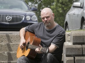 Dorval singer and songwriter Dale Boyle placed Top 2 in an international music competition.
