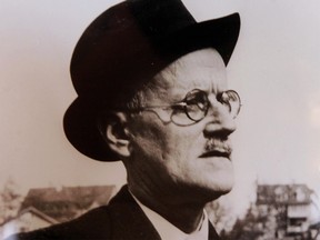 On June 16, 1904, Leopold Bloom wandered through the streets of Dublin in James Joyce's literary masterpiece Ulysses. The book was published in 1922 and not long after 'Bloomsday' became a yearly celebration by enthusiasts of the Irish novelist.