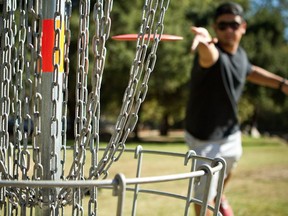 Dorval will officially inaugurate its first disc golf course on June 25 at Windsor Park in Dorval.