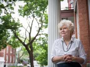 Mary Soderstrom's Road Through Time is a moving blend of history, science, and memoir.