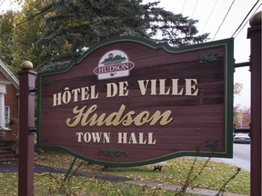 Hudson is looking to hire a new town clerk after just six months.