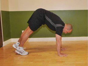 Dynamic stretching, a more active form of stretching that takes the joint through its full range of motion but without holding it in a static position, hasn’t been extensively studied.