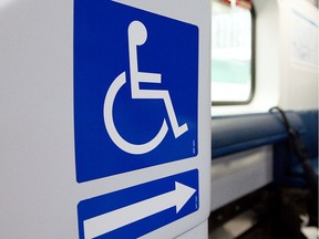 Recreational spaces and city-owned buildings are expected to get special attention with new funding allocated for accessibility.