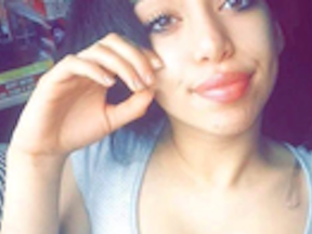 14-year-old Laila Necerine Chkirate has been missing since June 4.