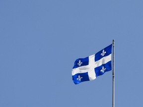 Quebec’s cultural policy has not been updated since 1992.