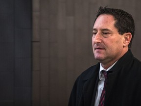 Michael Applebaum in 2016: It's hard to justify filling up overcrowded jails with white-collar criminals like the former mayor, Allison Hanes says, but corruption is not a victimless crime.