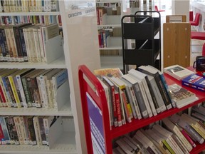 Montreal libraries have recovered more than 4,300 documents after declaring a temporary late-fee amnesty in June.