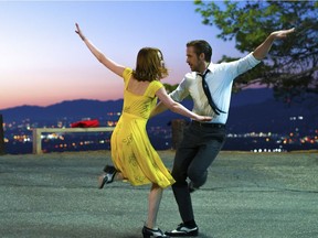 La La Land in Concert will feature around 80 musicians playing along to the film. The audience will hear the voices of stars Emma Stone and Ryan Gosling when they’re singing in the movie.