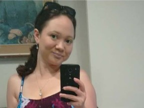 Serena Khavita Narinesingh, 28, was found guilty of smuggling more than seven kilograms of heroin into Canada through Trudeau airport in Montreal.
