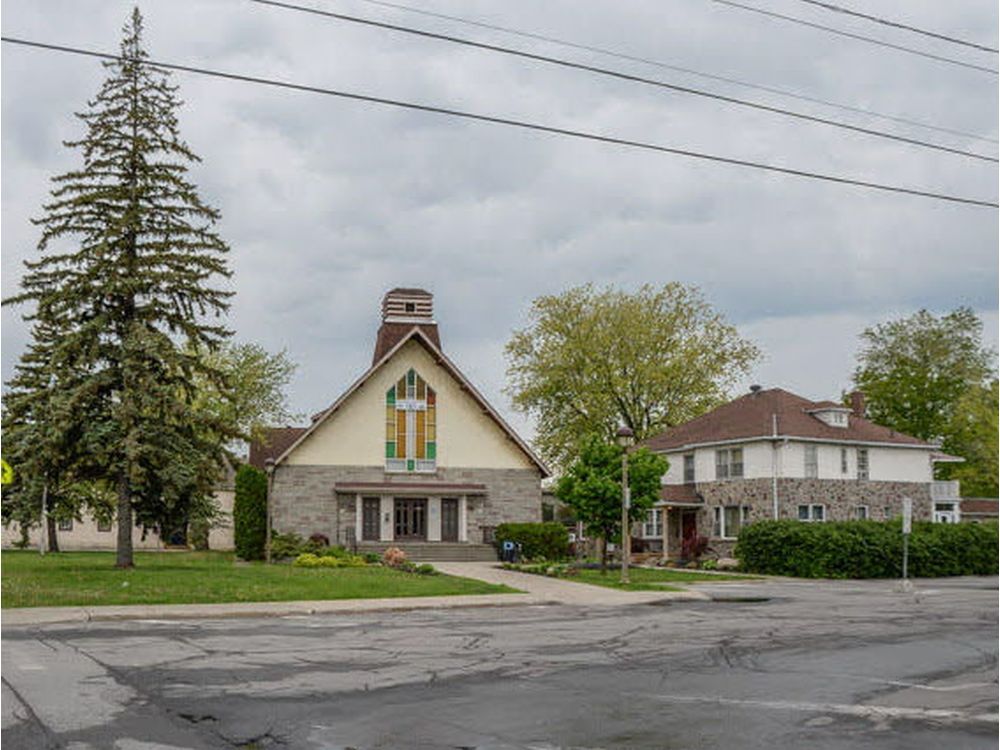 Kramberger Waiting game for city hall in VaudreuilDorion Montreal