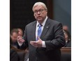 Quebec Health Minister Gaétan Barrette says Quebec will seek lower generic drug prices through a bidding process starting July 1.
