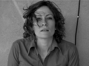 Canadian singer-songwriter Sarah Harmer is deep into the recording of her first new studio album since Oh Little Fire in 2010.  She plays the Folk Fest sur le canal on Saturday, June 17, 2017, and Sunday, June 18, 2017.
