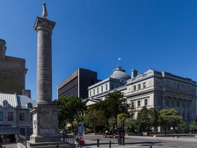 Part of Montreal's 375th anniversary party, the festival will run between July 7 and 30 at venues around Montreal, including Place Jacques-Cartier.