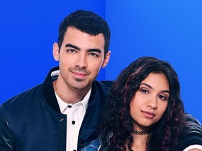 Jonas, Cara

MuchMusic Video Awards co-hosts Joe Jonas and Alessia Cara are shown in a handout photo. Cara is trying to shake off her jitters over co-hosting Sunday's iHeartRadio Much Music Video Awards. THE CANADIAN PRESS/HO-Bell Media MANDATORY CREDIT ORG XMIT: CPT104

HANDOUT PHOTO; ONE TIME USE ONLY; NO ARCHIVES; NotForResale; MANDATORY CREDIT THE CANADIAN PRESS PROVIDES ACCESS TO THIS HANDOUT PHOTO TO BE USED SOLELY TO ILLUSTRATE NEWS REPORTING OR COMMENTARY ON THE FACTS OR EVENTS DEPICTED IN THIS IMAGE. THIS IMAGE M
HO,