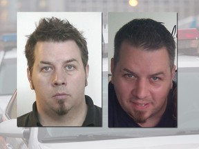 Yannick Perreault is a registered sex offender who is accused of having kidnapped and sexually assaulted a six-year-old girl on June 5, 2017.