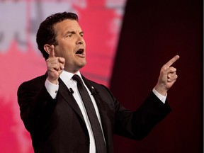 Rick Mercer on Denis Coderre: “Has it ever dawned on you that your mayor hates you?"