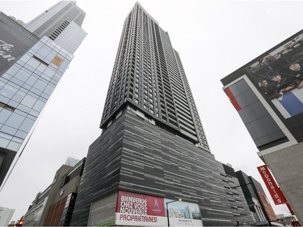 Chinese buyers increasingly present in Montreal housing market