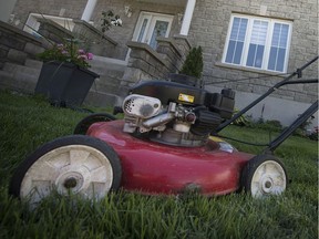 Local towns, such as Vaudreuil-Dorion, have bylaws and regulations that aim to limit noise generated by the use of motorized and electric engines.