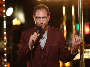 Ari Shaffir allows that he can be as vicious as Bobby Slayton, the Pitbull of Comedy, but that he opts for filth in lieu of foulness on stage.
