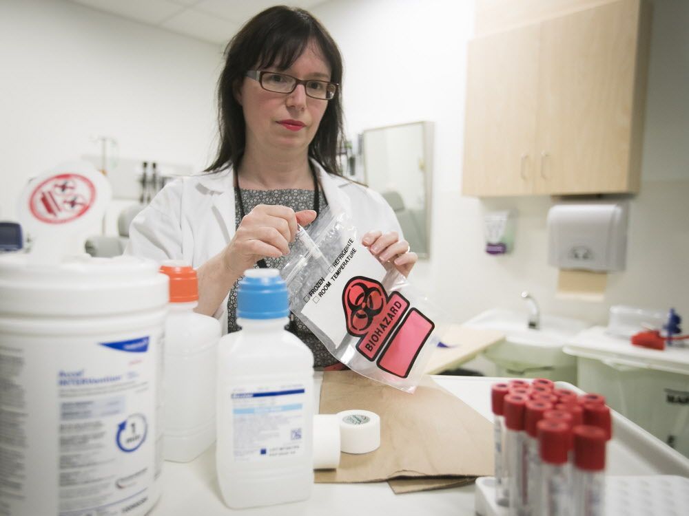 Personalized medicine for patients with chronic viral infections