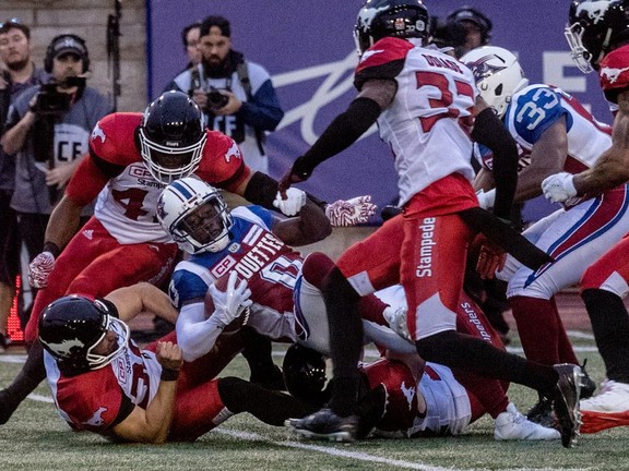 Calgarys Nightmare Alouettes 23 Stampeders 21 The Stunning Defeat - 8p4uygf