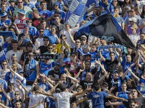 "Our fans are extremely important to us as a club and to the players on the field," Impact technical director Adam Braz says.