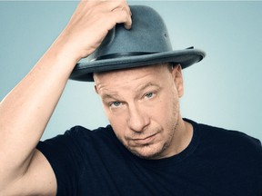 Jeff Ross will bump mics in free-form shows with Dave Attell and will present Jeremiah Watkins's standup/improv spectacles at this year's Just for Laughs festival, in addition to dropping by David Spade's gala.