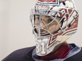 The Canadiens announced on Sunday, July 3, 2017, Carey Price has received an eight-year contract extension worth $84 million. The deal, which begins with the 2018-19 season, makes Price the highest-paid goaltender in NHL history.