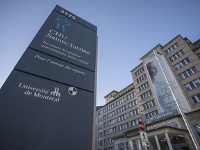 Alarm is growing over Gaétan Barrette’s plans to merge Ste-Justine Hospital with the Centre hospitalier de l'université de Montréal.