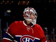 The deal Carey Price has signed with the Canadiens will actually carry him through the next nine seasons, since he will play the next campaign under his old contract. The new deal, a reported eight-year, $84-million contract that will take him to the spring of 2026, kicks in with the 2018-2019 season.