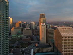 Montreal has sweeping new powers to develop its economy and more powers over things like housing and the integration of immigrants.