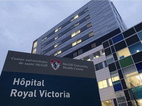 In an internal memo sent Wednesday, the interim executive director of the MUHC warned of the logistical hardships facing the Royal Vic.