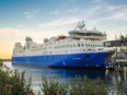 All departures of the Matane-Baie-Comeau-Godbourt ferry have been cancelled for Sunday and Monday because of an electrical failure on the F.-A.-Gauthier ship.