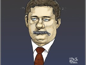 Originally appeared in the Montreal Gazette on April 14, 2006. Stephen Harper was never inclined to communicate more than absolutely necessary.